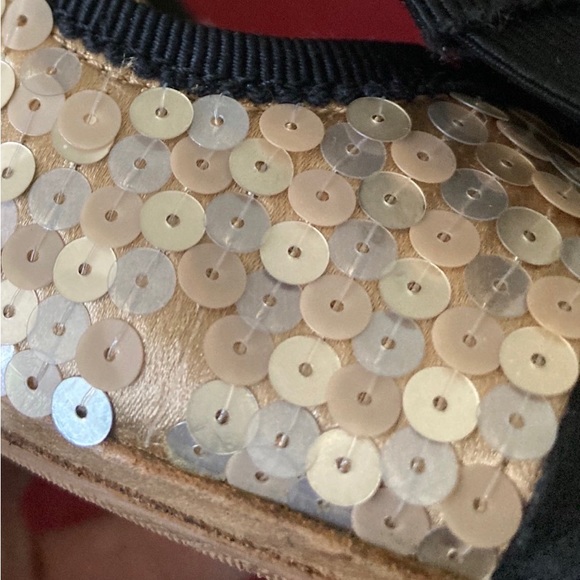 PRADA sequined heels - Picture 10 of 10